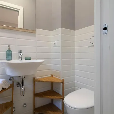 Azure Retreat Apartment Camogli Exterior photo