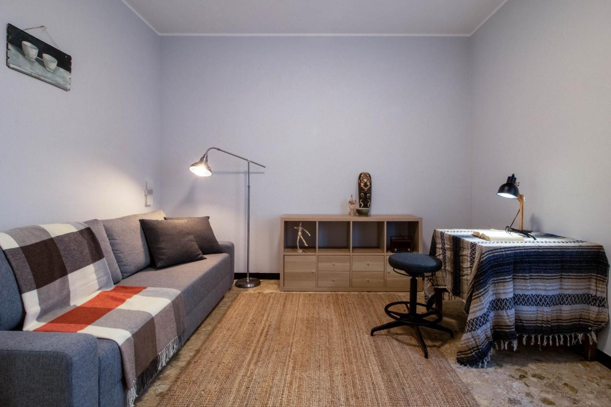 Apartment Azure Retreat *