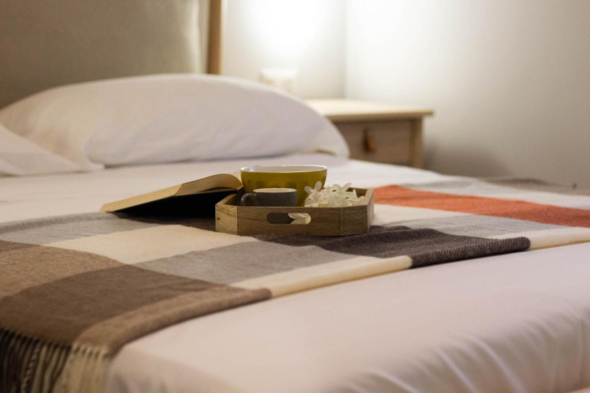 Azure Retreat Apartment Camogli