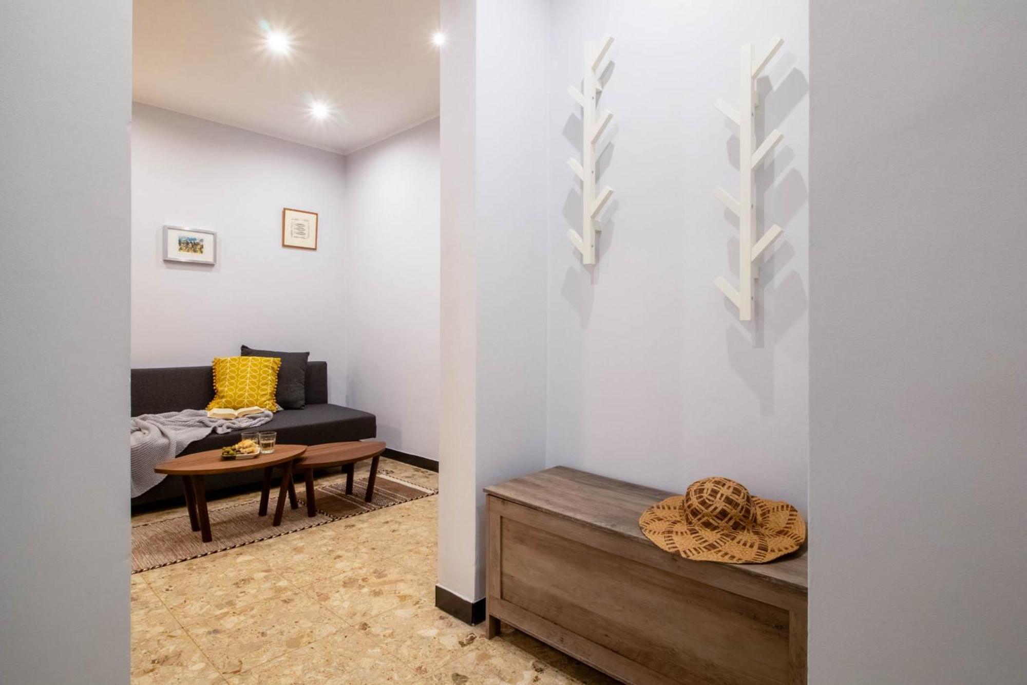 Apartment Azure Retreat *