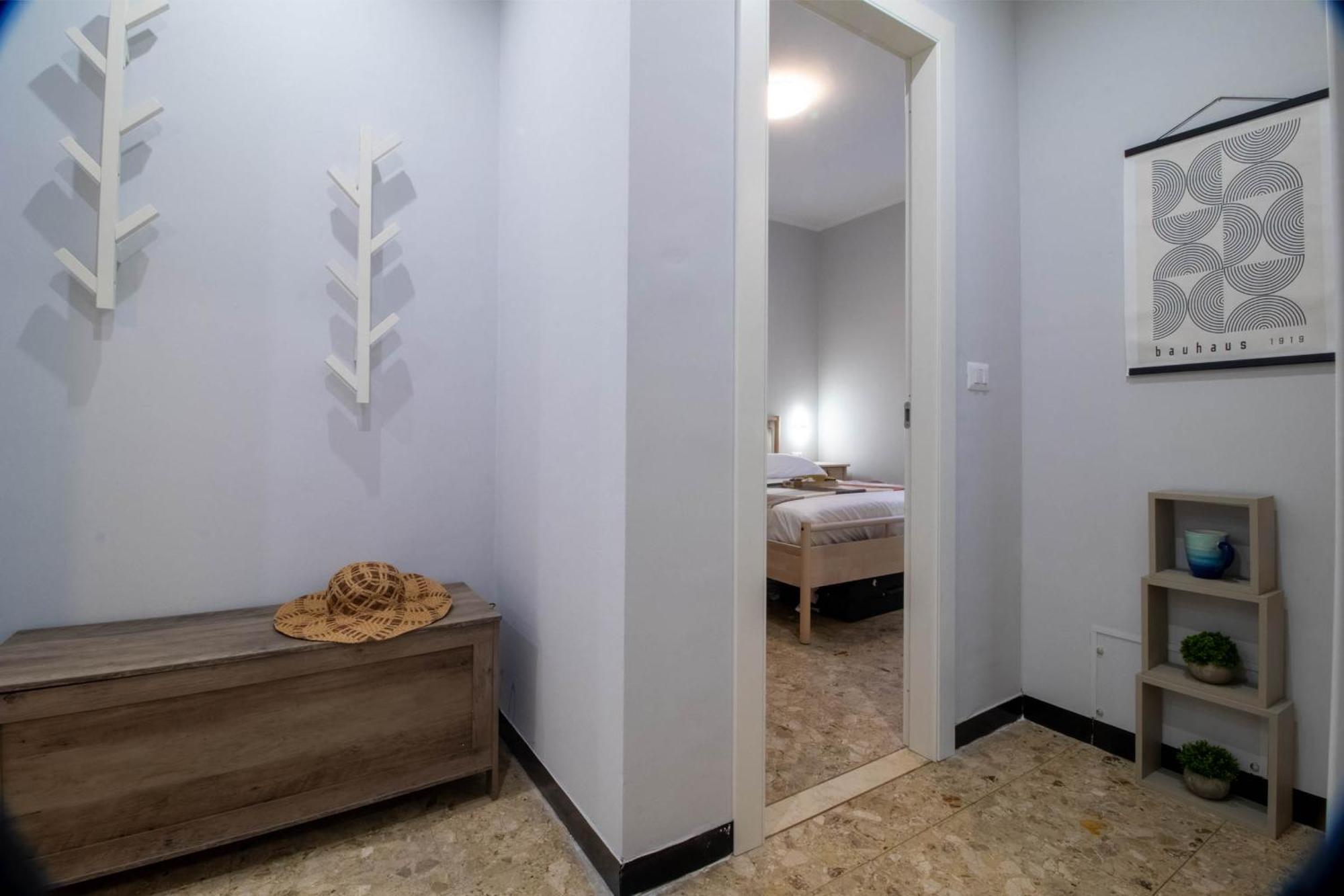 Apartment Azure Retreat Camogli