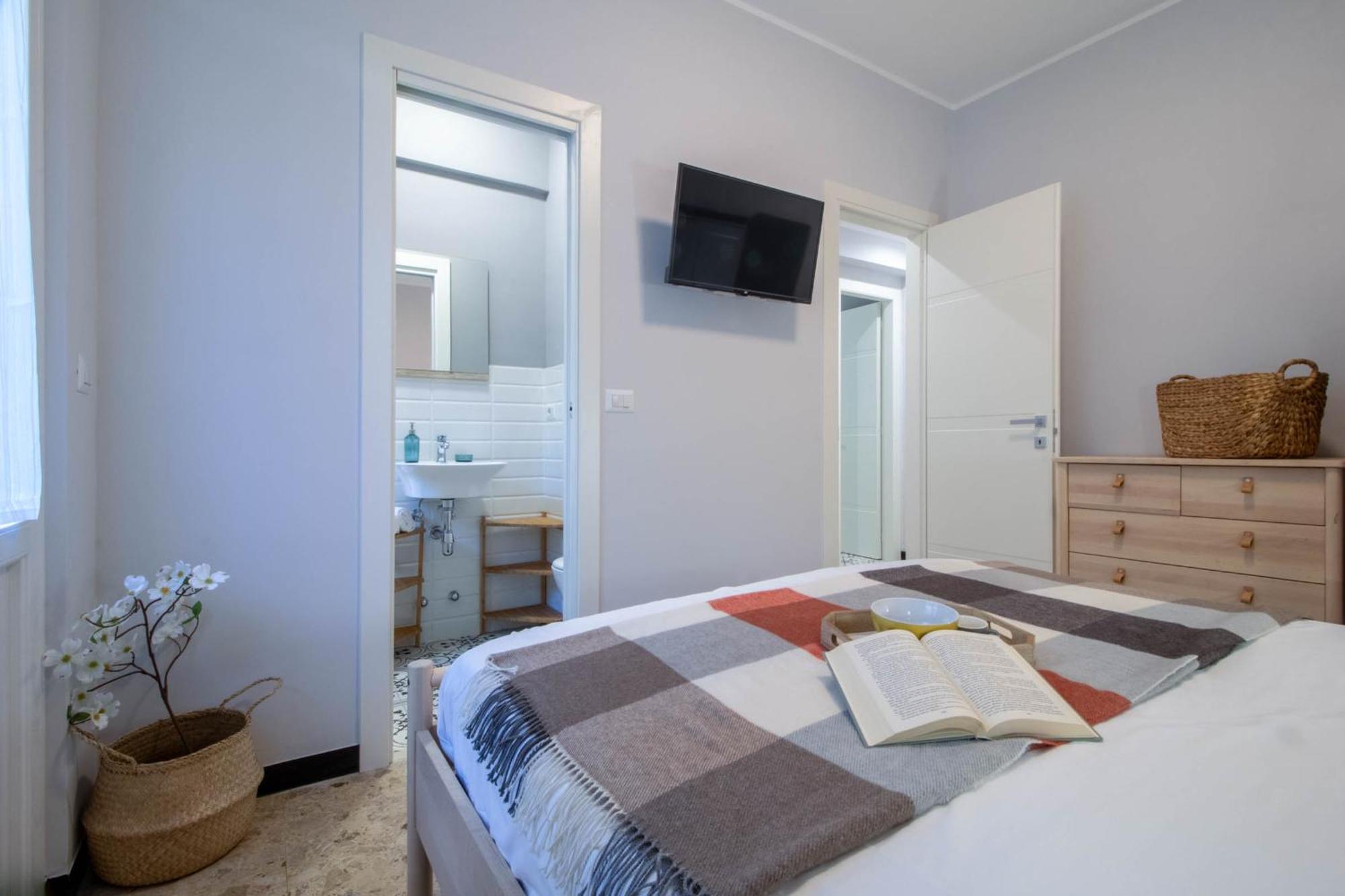 Apartment Azure Retreat *